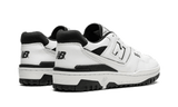 New Balance 550 White Black - image 2