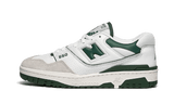New Balance 550 White Green - image 1