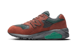 New Balance 580 Beef and Broccoli - image 1