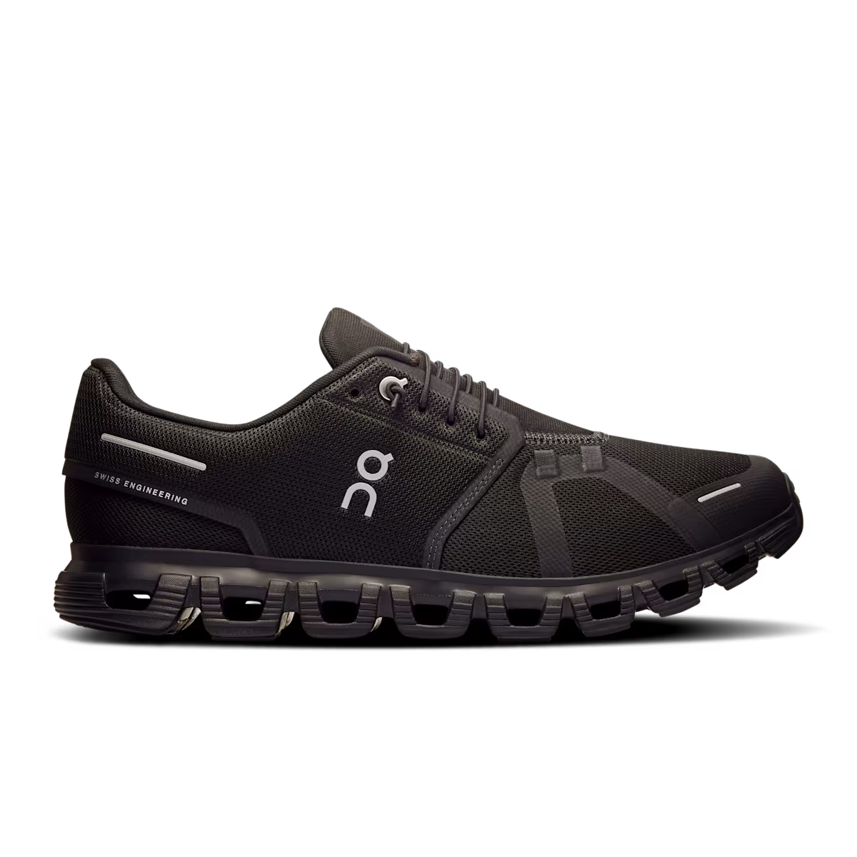 Cloud 6 - Black