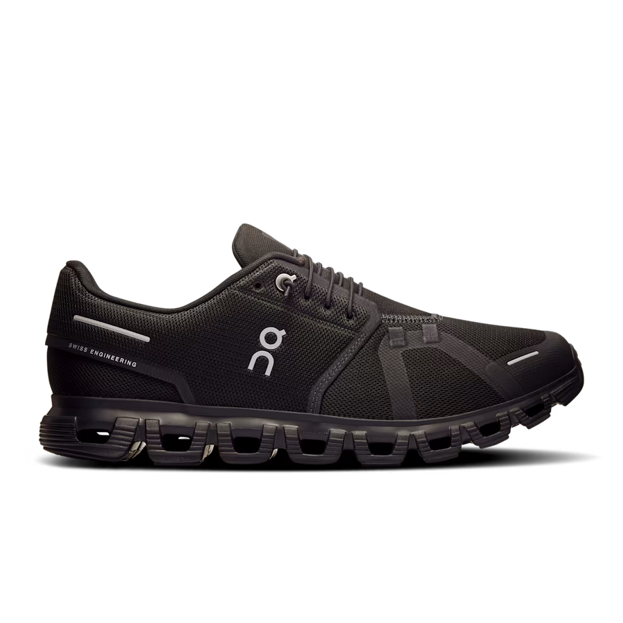Cloud 6 - Black