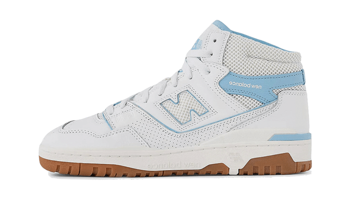 New Balance 650 Aime Leon Dore Blue Haze - image 1