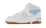 New Balance 650 Aime Leon Dore Blue Haze - image 1