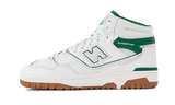 New Balance 650 Aime Leon Dore Classic Pine Green - image 1