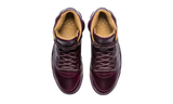 Air Jordan 5 Retro Premium Bordeaux - image 5