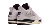 Air Jordan 4 A Ma Manière Fossil Stone - image 2