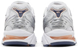 Asics Wmns Gel Kayano 14 White Thunder Blue