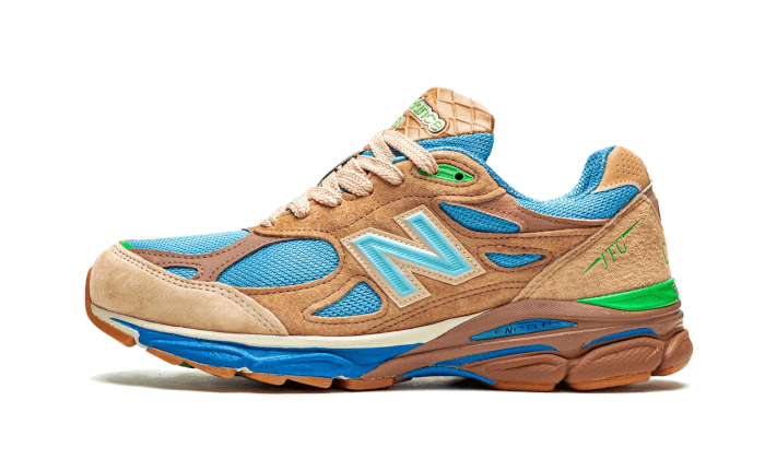 New Balance 990 V3 Joe Freshgoods Outside Clothes - image 1