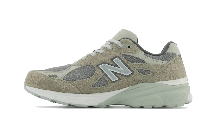 New Balance 990 v3 Levi's Elephant Skin - image 1