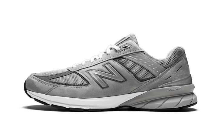 New Balance 990V5 Grey - image 1