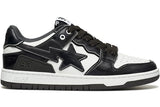 A Bathing Ape Bape SK 8 Sta#1 M 2 Black Camo - image 1