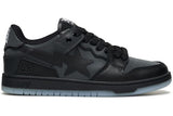 A Bathing Ape Sk 8 Sta#5 M 2 Black - image 1
