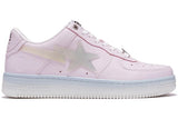 A Bathing Ape Bape Sta#5 Purple Gradient - image 1