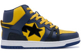 A Bathing Ape Bape Sta 93 Hi Michigan - image 1