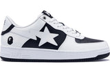 A Bathing Ape Bape Sta Low#6 Black - image 1