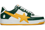 A Bathing Ape Bape Sta OS#2 M 2 Green - image 1