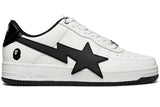 A Bathing Ape Bape Sta OS#2 White Black - image 1