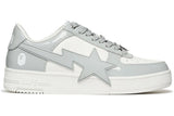 A Bathing Ape Bape Sta OS#3 M 2 Gray - image 1