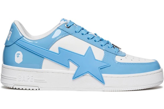 A Bathing Ape Bape Sta OS#3 M 2 Sax - image 1