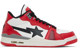 A Bathing Ape Clutch Sta#1 Red - image 1