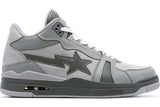 A Bathing Ape Clutch Sta Grey - image 1