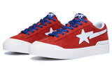 A Bathing Ape Mad Sta Red - image 1