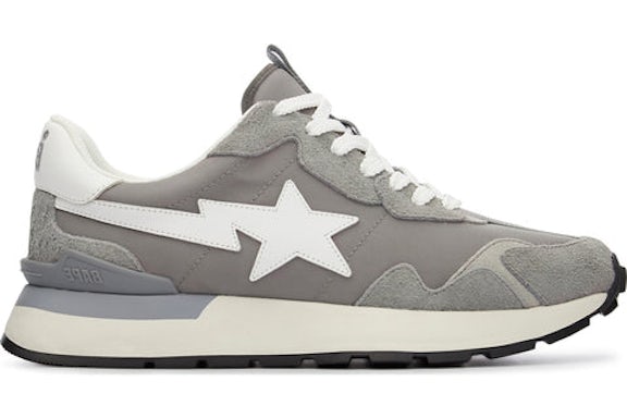 A Bathing Ape Roadsta Express Grey - image 1