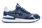A Bathing Ape Roadsta Express Navy - image 1