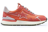 A Bathing Ape Roadsta Express Orange - image 1