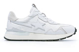A Bathing Ape Roadsta Express White - image 1