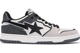A Bathing Ape Sk 8 Sta#5 Black - image 1