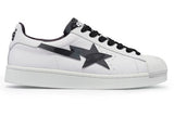 A Bathing Ape Skull Sta White Black - image 1