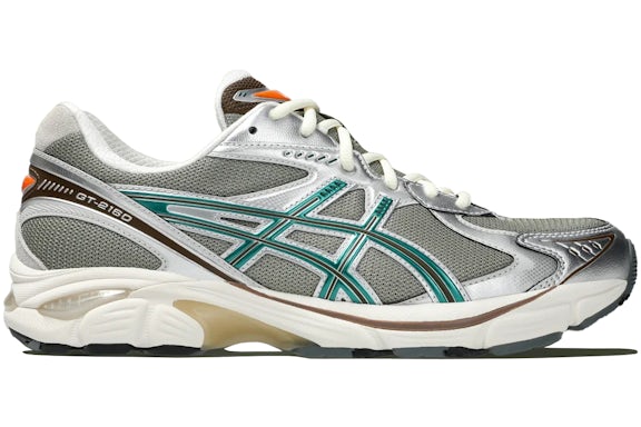 ASICS GT-2160 Carnival Concrete Bloom - image 1