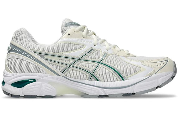 ASICS GT-2160 Cream Jasper Green - image 1