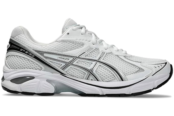 ASICS GT-2160 Pure Silver White - image 1
