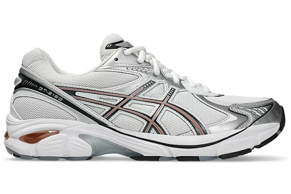 ASICS GT-2160 White Rose Rouge - image 1