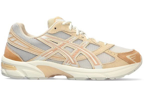 ASICS Gel-1130 Smoke Grey Honey Beige - image 1