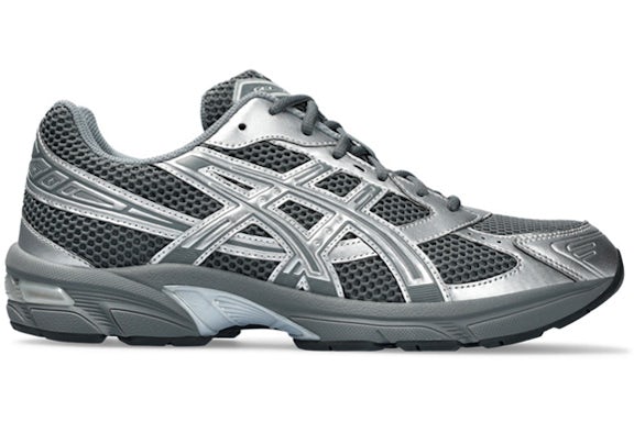 ASICS Gel-1130 Steel Grey Pure Silver - image 1