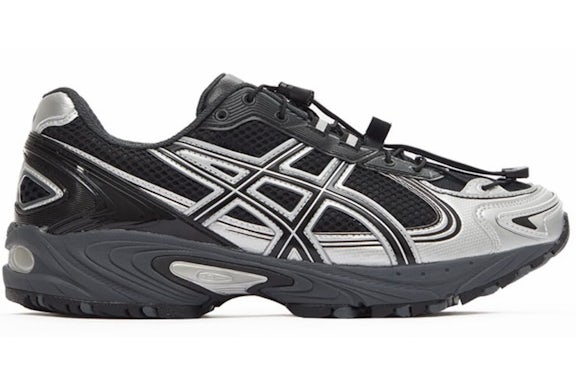 ASICS Gel-Kahana TR V 4 Carbon Black - image 1