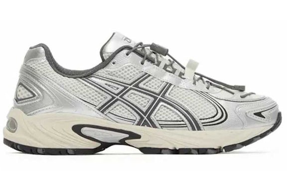 ASICS Gel-Kahana TR V 4 Silver White - image 1