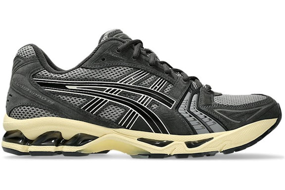 ASICS Gel-Kayano 14 Clay Grey Black - image 1