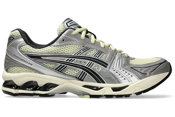 ASICS Gel-Kayano 14 Oyster White Steeple Grey - image 1