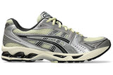 ASICS Gel-Kayano 14 Oyster White Steeple Grey - image 1