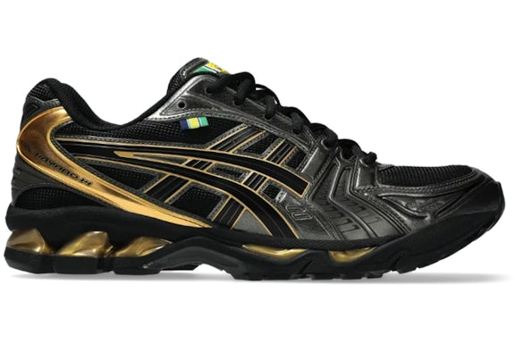 ASICS Gel-Kayano 14 Senna Lotus - image 1