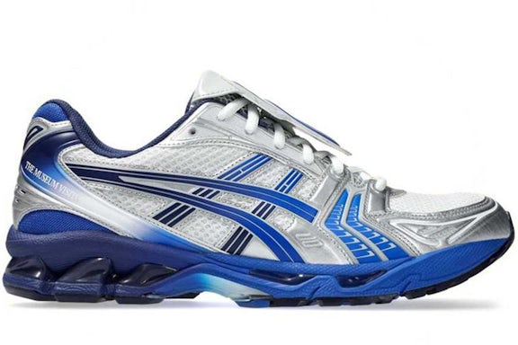 ASICS Gel-Kayano 14 The Museum Visitor Polar Shade - image 1