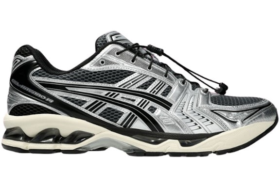 ASICS Gel-Kayano 14 Unlimited Pack Carrier Grey - image 1