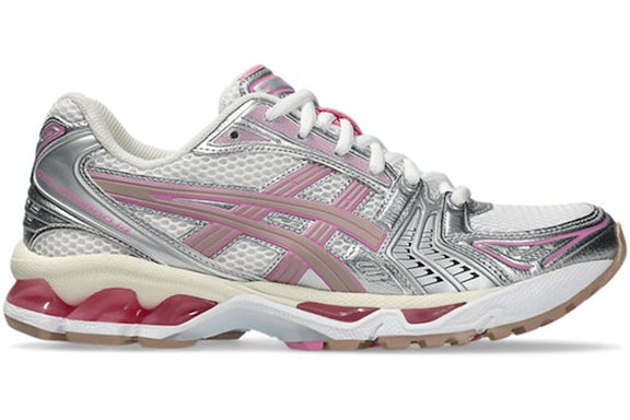 ASICS Gel-Kayano 14 Unlimited Pack White Fawn - image 1