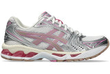 ASICS Gel-Kayano 14 Unlimited Pack White Fawn - image 1