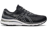 ASICS Gel-Kayano 28 Black White - image 1