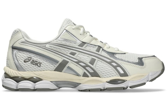 ASICS Gel-NYC 2055 Cream Steel - image 1